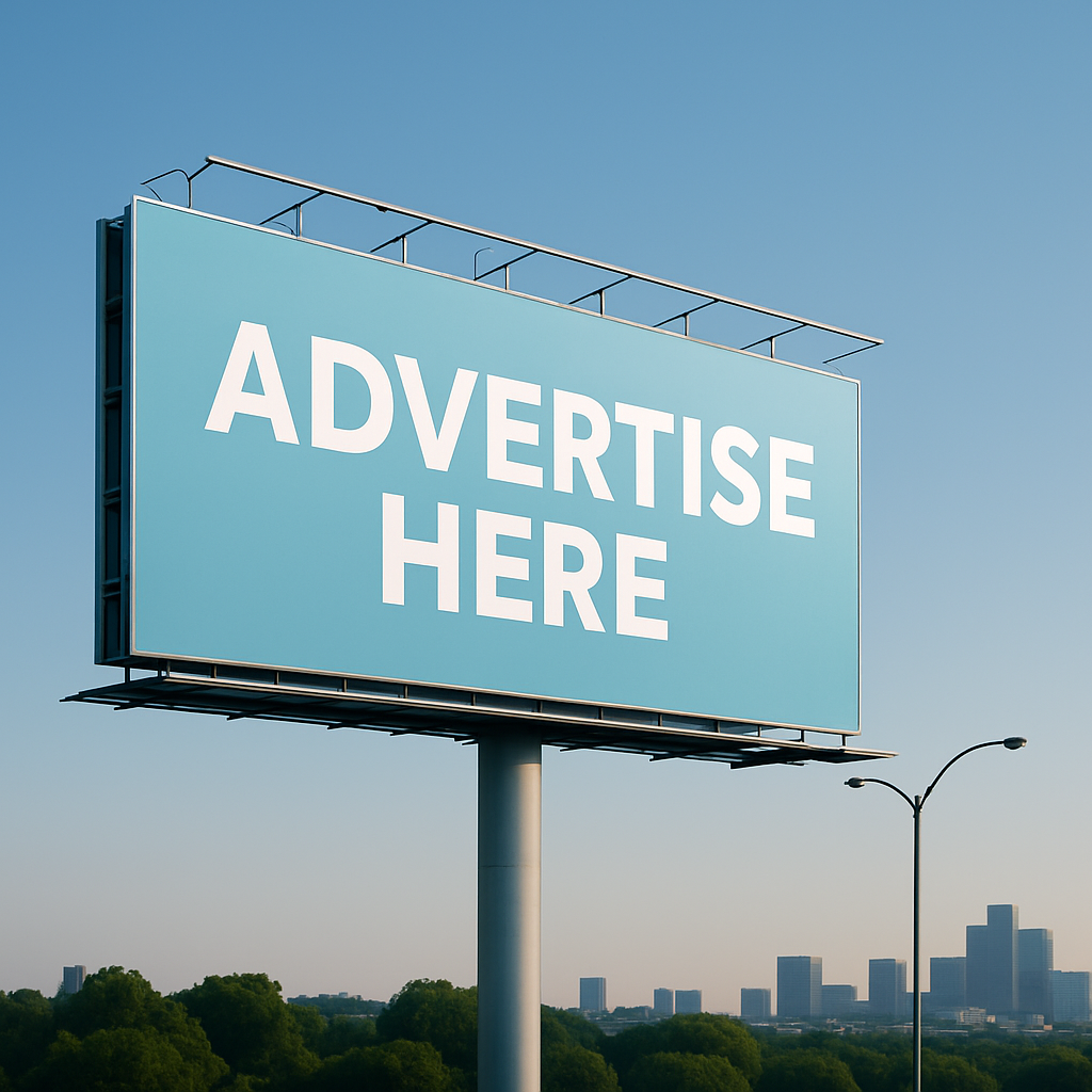 Unipole Advertising