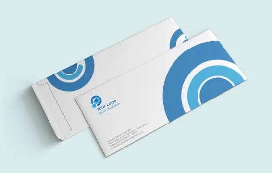 Envelopes