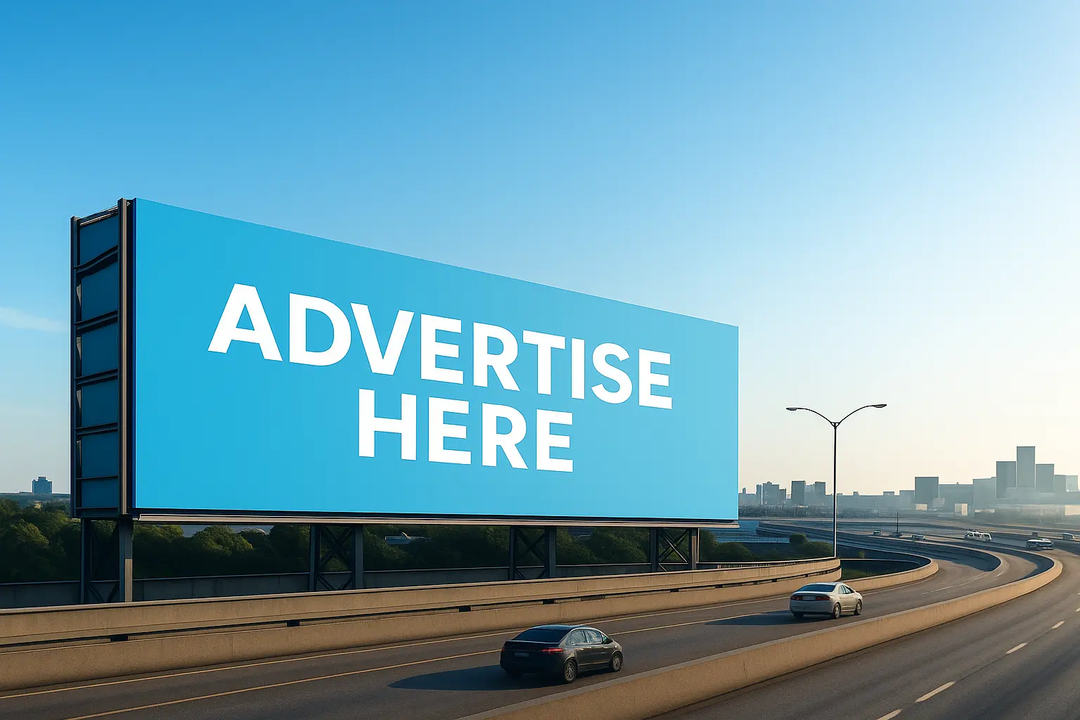 Billboard Advertising