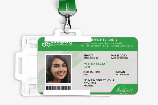 ID Cards