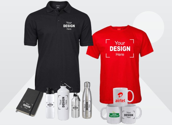 Custom Printing
