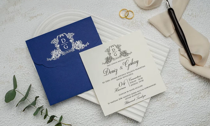 Wedding Cards